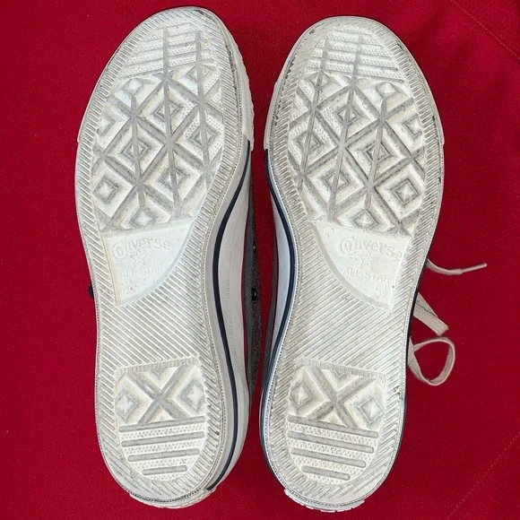🇺🇸SALE🇺🇸 Converse Chuck Taylor All Star Low Top Sneakers - Picture 8 of 10